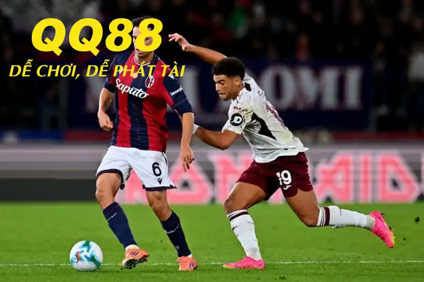 Bologna sẽ tận dụng sân nhà để giành chiến thắng trước Cremonese. (Ảnh: Internet) Bologna sẽ tận dụng sân nhà để giành chiến thắng trước Cremonese. (Ảnh: Internet)