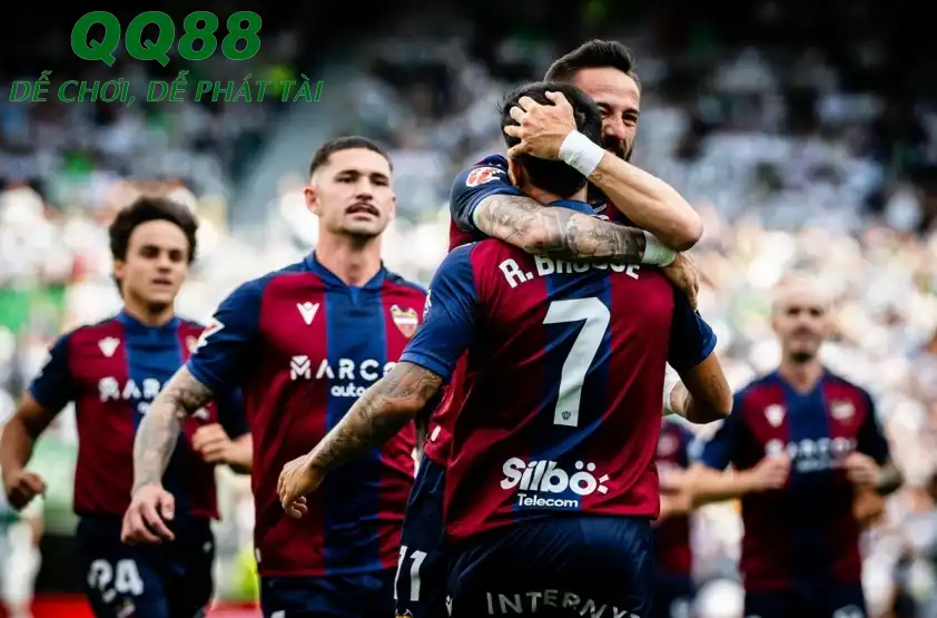 Levante được dự đoán sẽ có chiến thắng khó khăn trước Cultural Leonesa. Levante được dự đoán sẽ có chiến thắng khó khăn trước Cultural Leonesa.