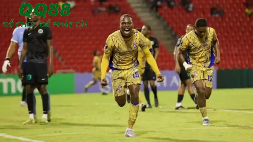 Defence Force được đánh giá vượt trội so với Prison Service Defence Force được đánh giá vượt trội so với Prison Service