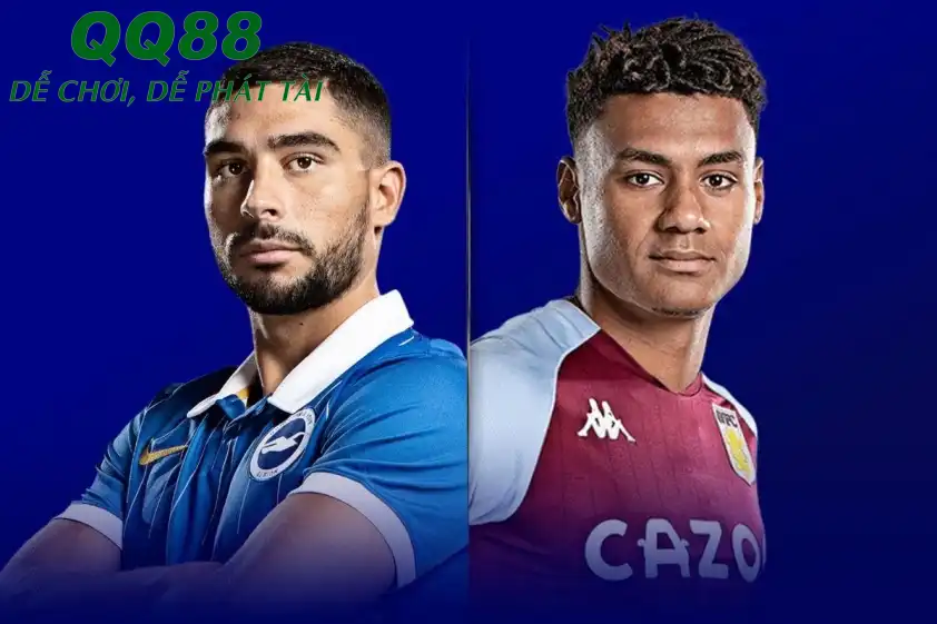 Brighton hứa hẹn nhiều khó khăn trước sân nhà Aston Villa. Brighton hứa hẹn nhiều khó khăn trước sân nhà Aston Villa.