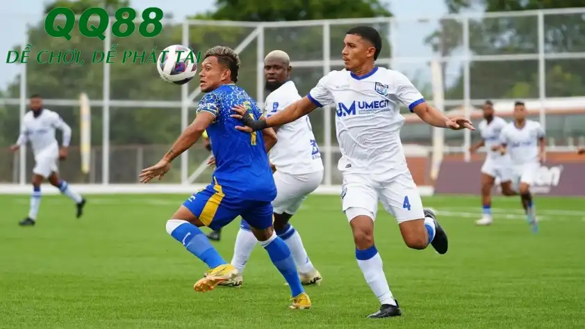 UMECIT vs Herrera: Trận đấu hứa hẹn nhiều diễn biến kịch tính. UMECIT vs Herrera: Trận đấu hứa hẹn nhiều diễn biến kịch tính.